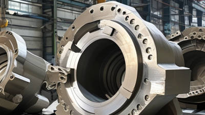 China Top Aluminum Die Casting Mold Suppliers for Global Buyers?