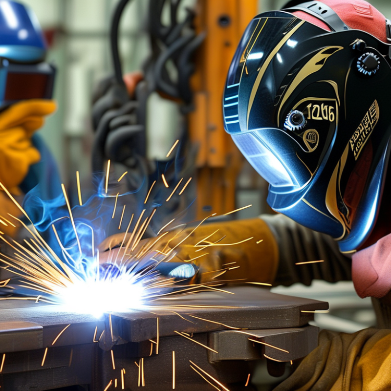 Top 10 Welding Machines Buyers Need to Know in 2026?