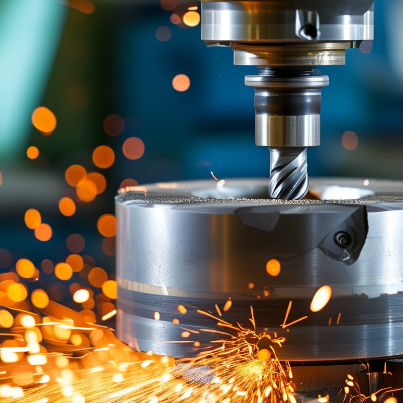 What Causes Premature Wear on Cutting Tools Explained