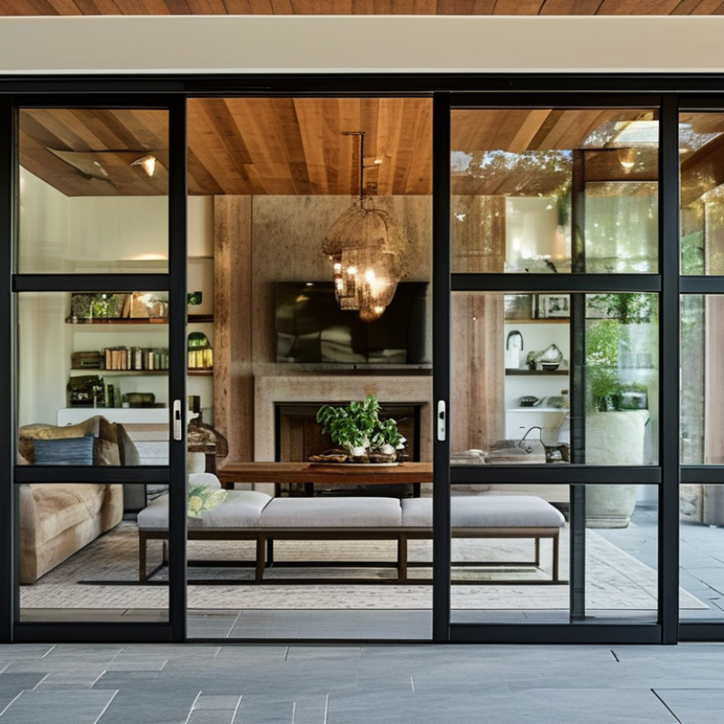 Top 10 Sliding Glass Door Designs for Every Home Style?