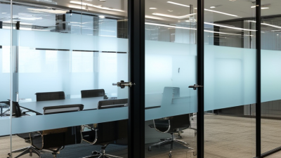 2026 Best Frosted Glass for Your Business Needs?