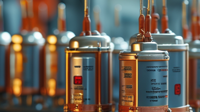 Top 10 Low Temperature Rise Capacitors Buyers Need to Know?