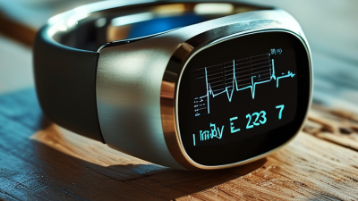 Ecg Smart Ring Tips for Buyers to Enhance Health Monitoring
