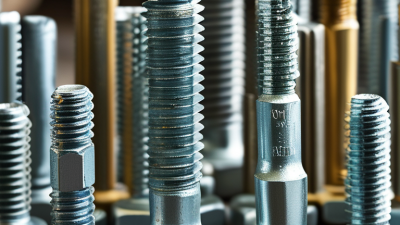 Top 10 Assorted Hex Bolts for Global Buyers Seeking Quality?
