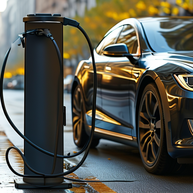 What is the Best Ev Portable Chargers for Global Buyers?