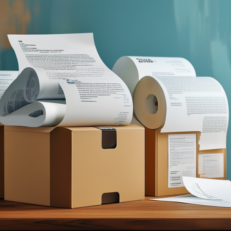 2026 How to Choose the Best Bond Paper for Your Needs?
