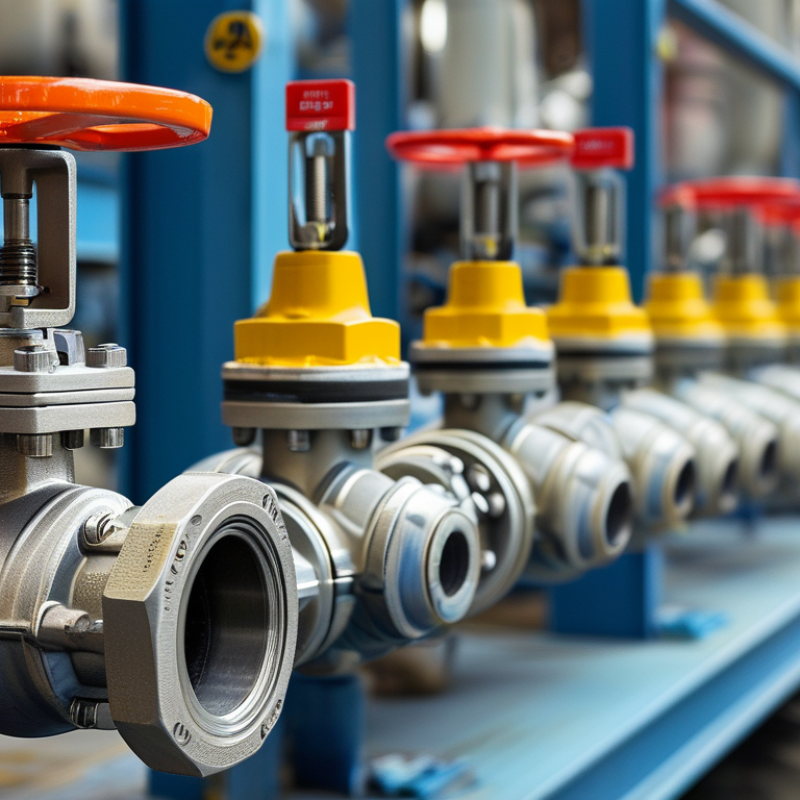 Top Ball Valve Types for Global Buyers Seeking Quality?