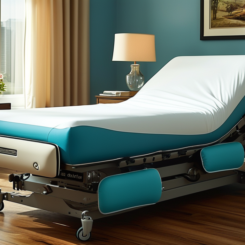 What are the Benefits of Using an Air Pressure Bed?