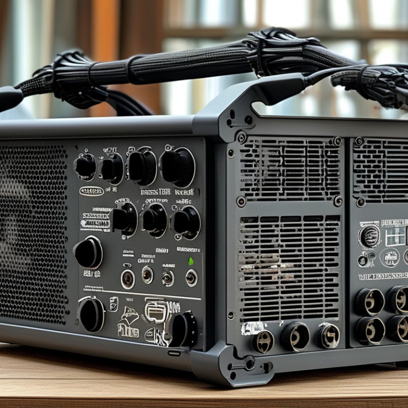 How to Choose the Best DC Power Inverter for Your Needs?
