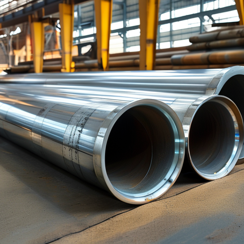 How to Choose the Right Stainless Steel Pipe for Your Needs?