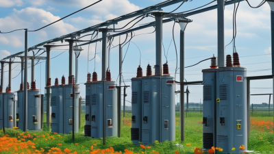 2026 Top Low Voltage Transformer Bushing Buying Guide?