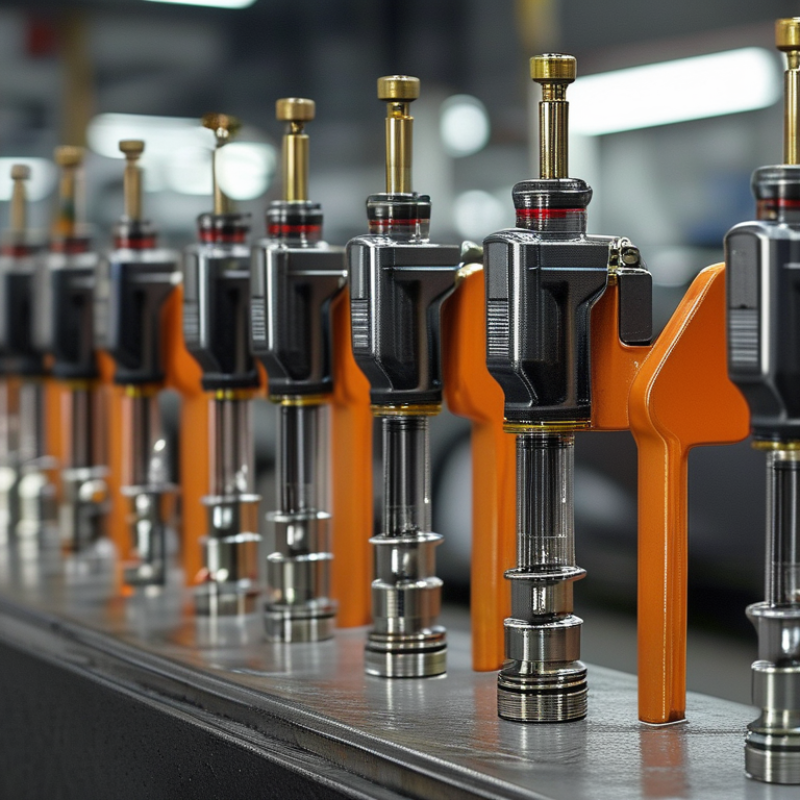 Discover the Best Nissan Fuel Injectors for Your Vehicle Needs?