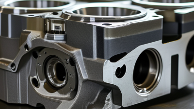 Best Cylinder Head Options for Global Buyers in 2026?