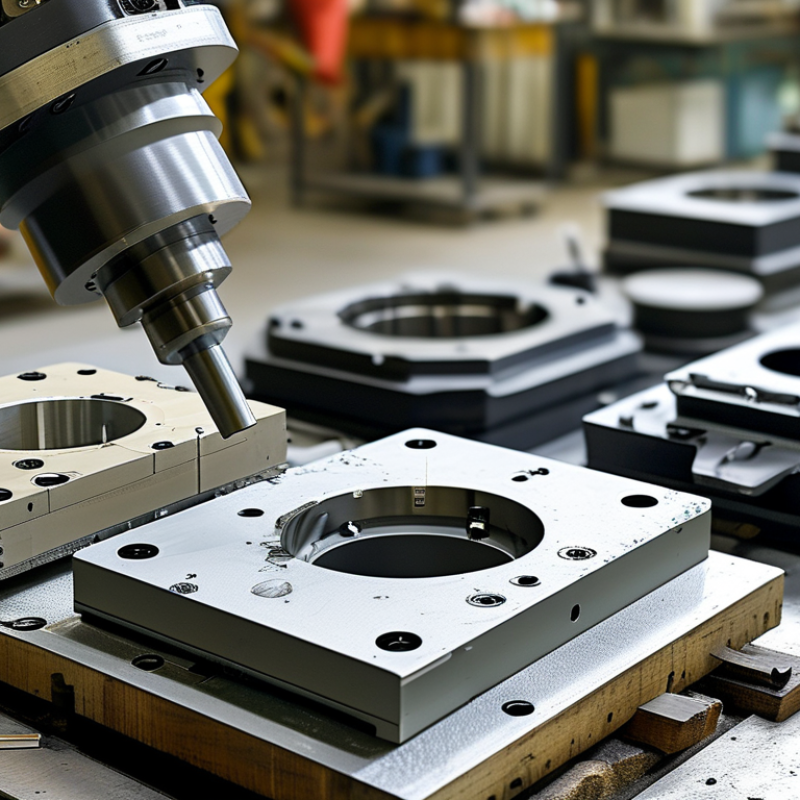 How to Choose the Best Electronic Mold for Your Production Needs?