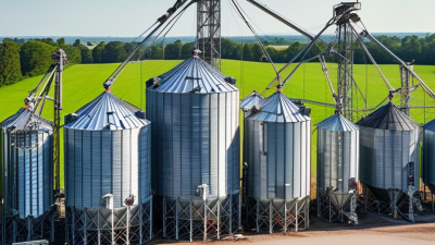 2026 How to Choose the Best Grain Silo Lift for Your Needs?