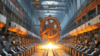 Top 10 Aluminum Machinery Innovations You Should Know?