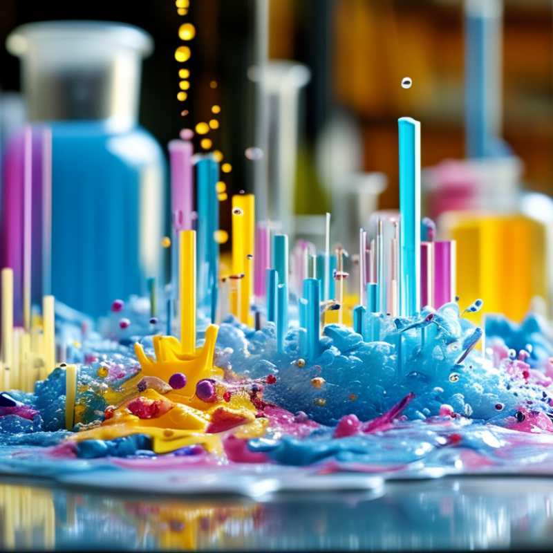 Why Choose Acrylic Polymer Binder for Your Next Project?