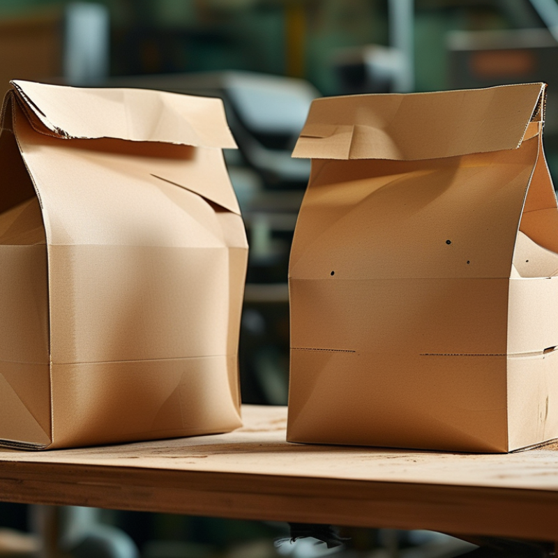 How to Choose the Best Sheet Paper Bags Making Machine?