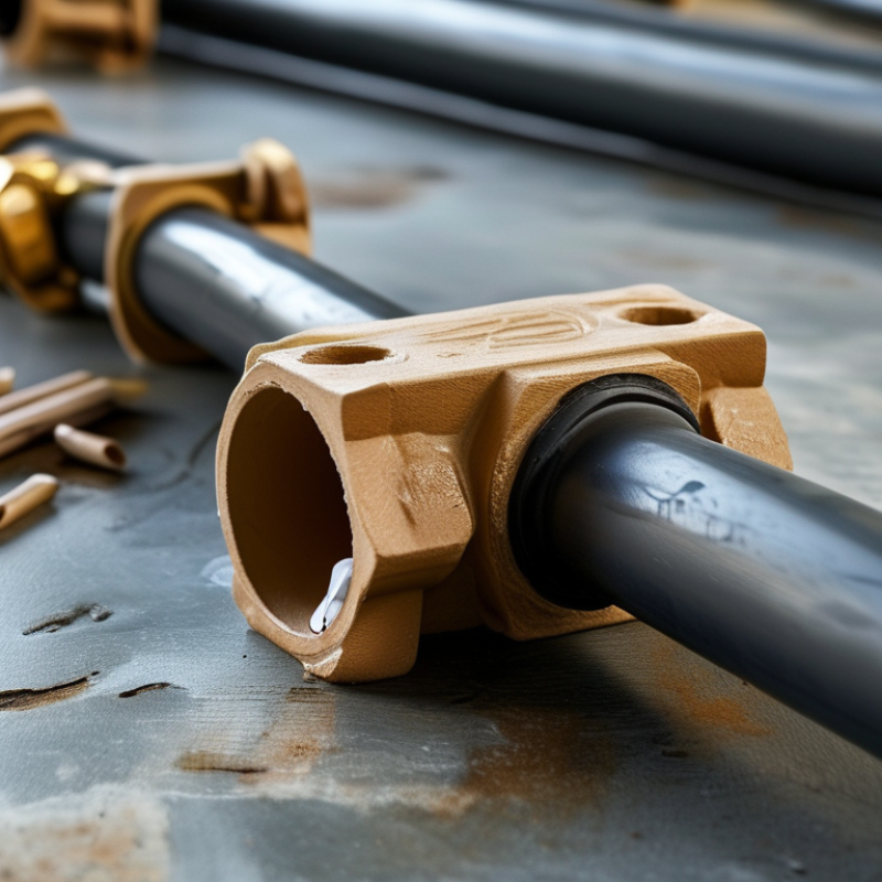 Why Choose Upvc Pipe Coupling for Your Plumbing Needs?
