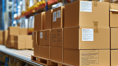 What is Packaging Inspection and Why is it Important?