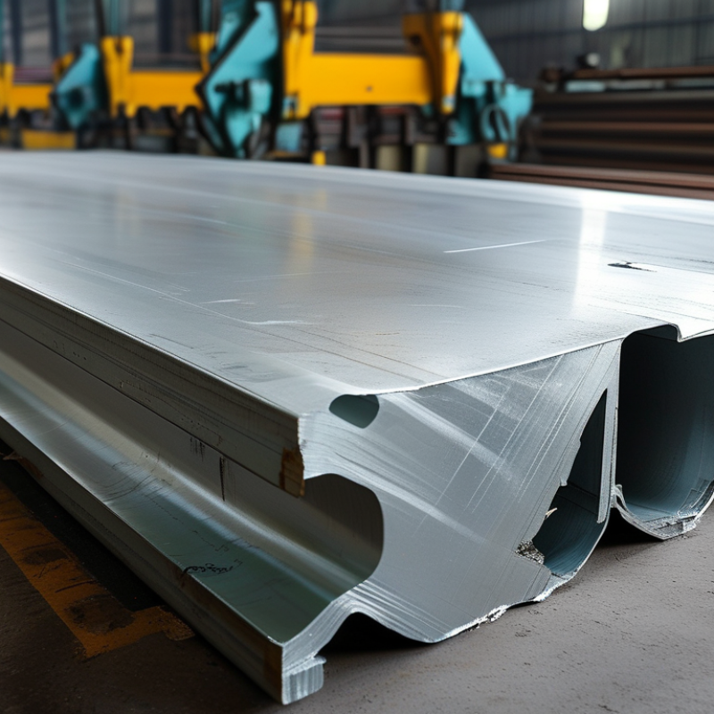 Top 10 Aluminum Extrusion Profiles in China for Global Buyers?