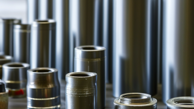 Top 10 Benefits of Rubber Seals for Global Buyers?