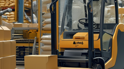 2026 Best Bag Break Machine for Efficient Packaging Solutions?