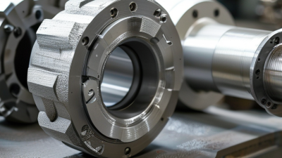 2026 Best Powder Metallurgy Techniques for Global Buyers?