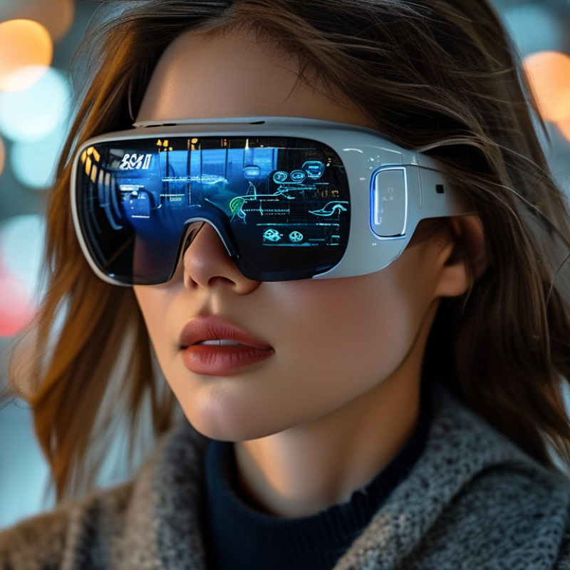 2026 Top Ai Eyeglasses Trends for Global Buyers?