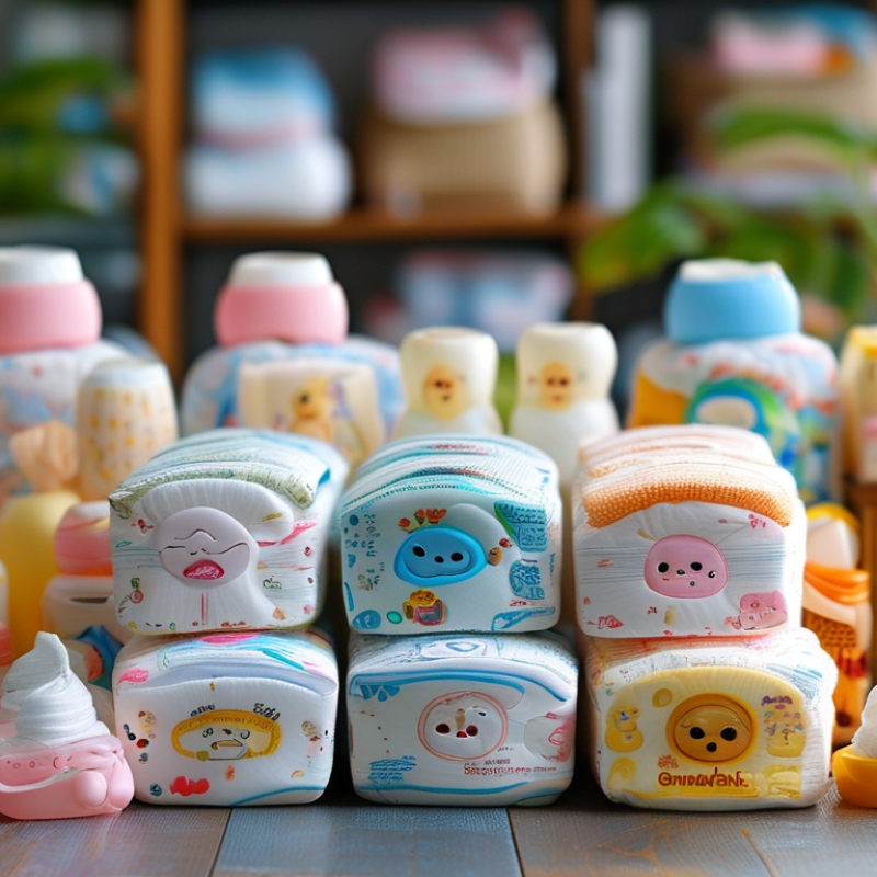 What is the Best Type of Baby Diapers for Global Buyers?