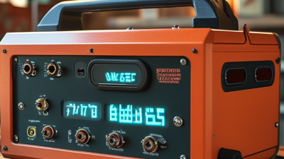 Why Choose a Car Battery Inverter for Your Power Needs?