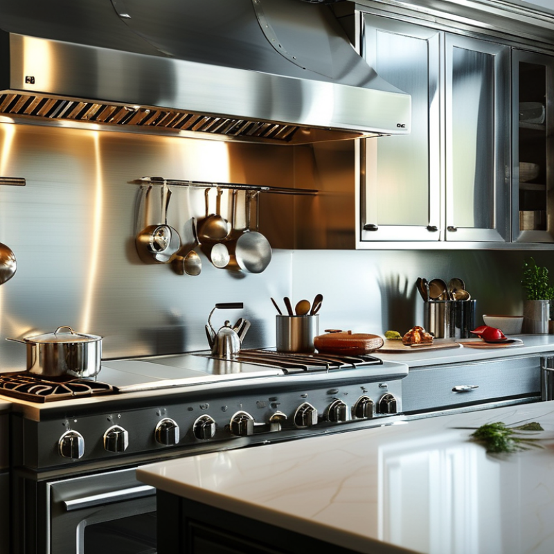 Can You Use Metal Utensils on Stainless Steel Cookware?