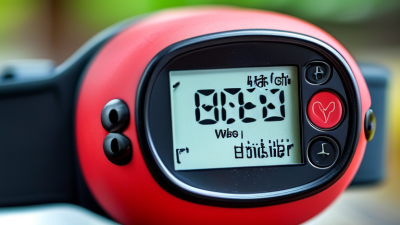 How to Choose the Best Heartbeat Tracker for Your Needs?