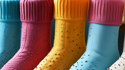 What are Hygiene Socks Benefits and Uses for Buyers?