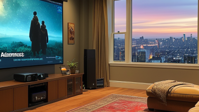 Top Projector Replacement LCD Panel Buying Guide for Global Buyers?
