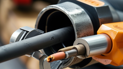 Essential Tips for Choosing the Right Butt Fusion Tool?