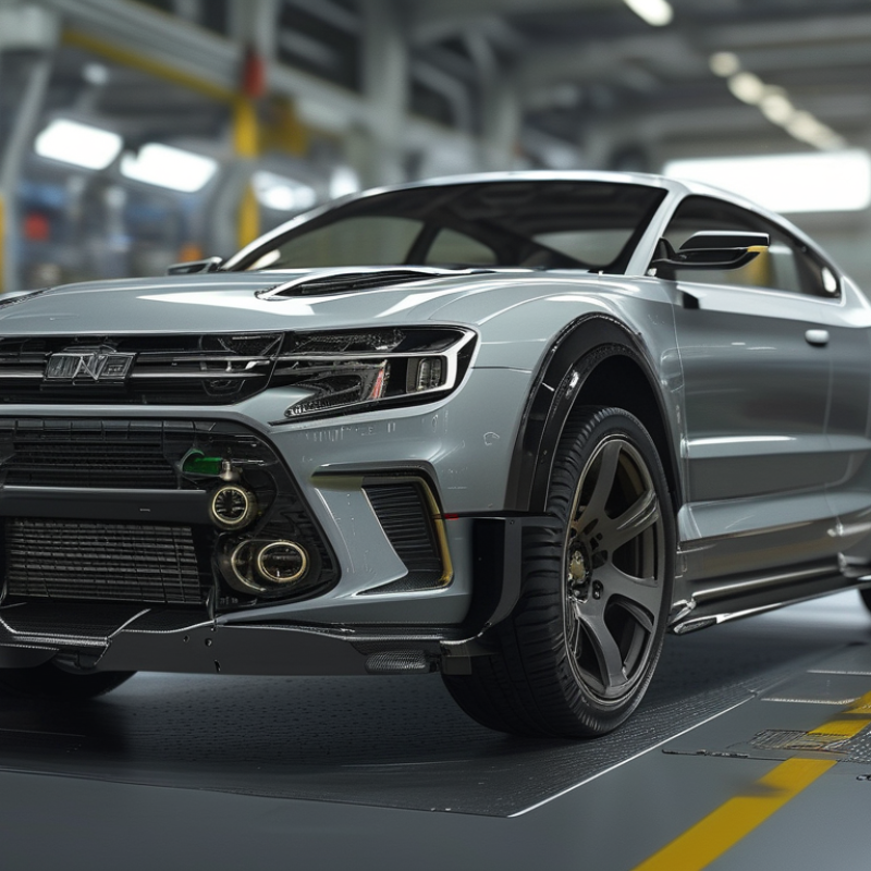 2026 Top Precision Vehicle Parts for Global Buyers?