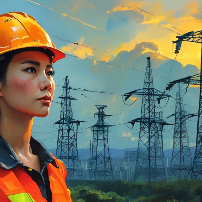 Top Strategies to Enhance Voltage Stability in Power Supply Systems?