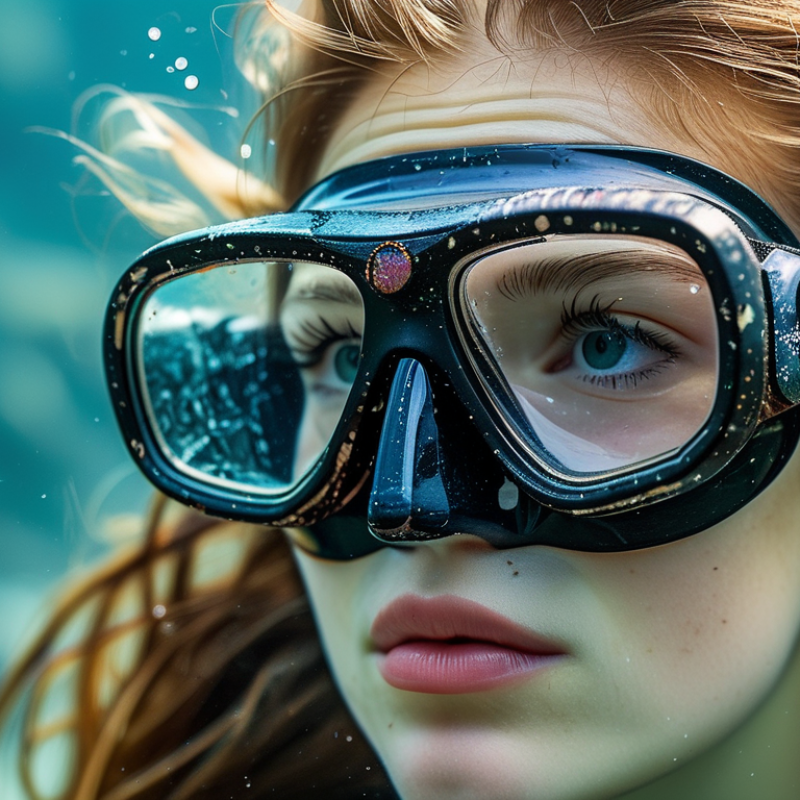 Best Transparent Diving Screen for Global Buyers?