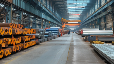Top 10 Aluminum Extrusion Profile Questions for Global Buyers?