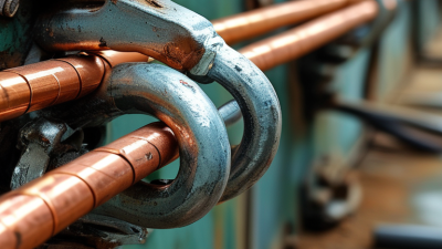 Top 10 Benefits of Using Tinned Copper Strip for Your Projects?