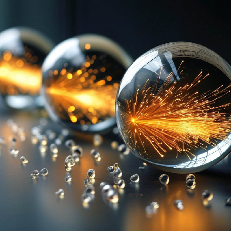 How to Choose Lensed Fiber for Your Optical Projects?