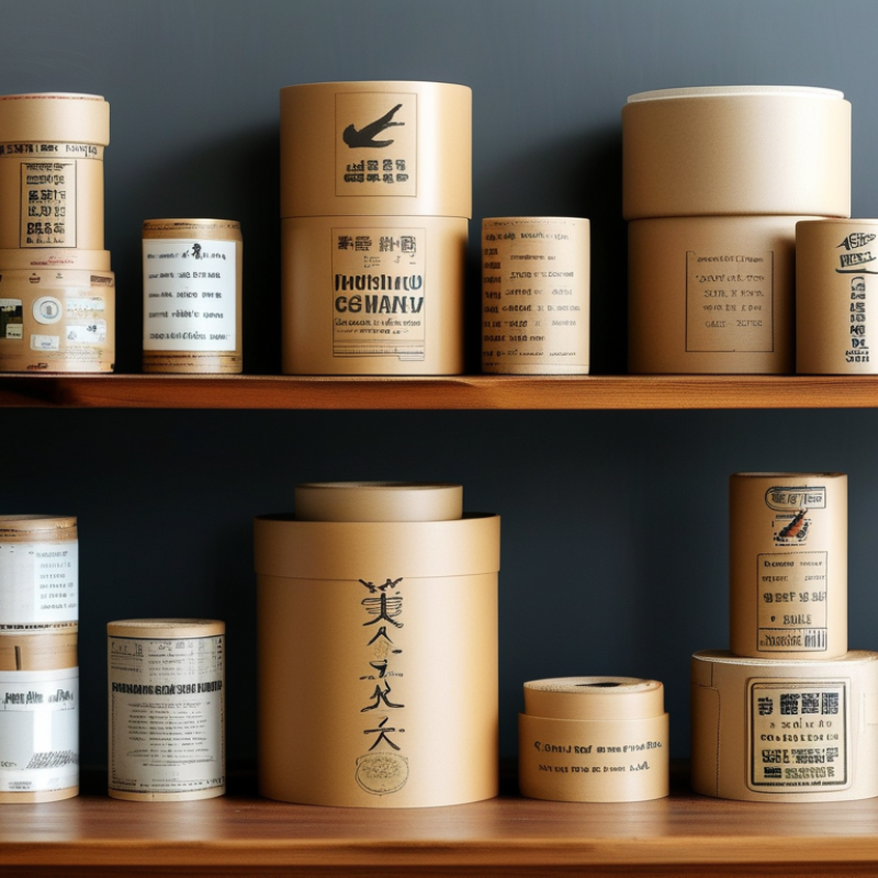 Top 10 Adhesive Stickers Suppliers in China for Global Buyers?