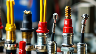 How to Choose the Right Wire Terminal Connectors for Your Needs?