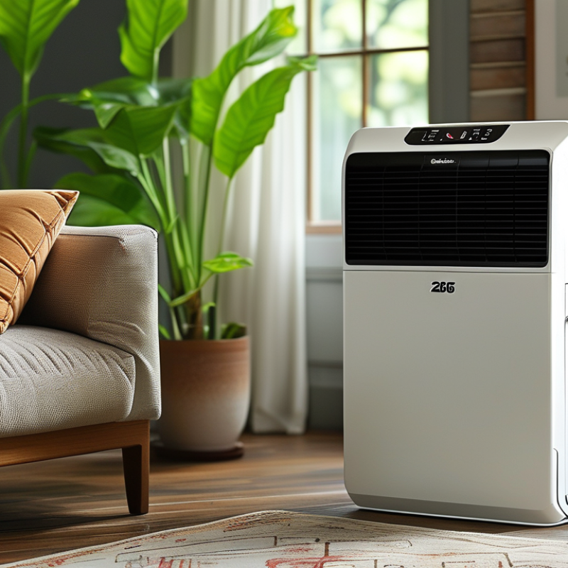 Top Dehumidifier Units to Consider in 2026 for Global Buyers?