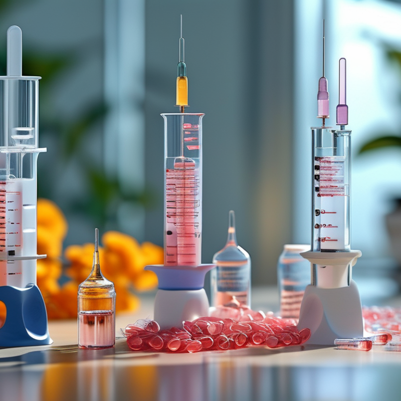 China Best Plastic Steel Injection Syringe for Global Buyers?