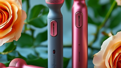 How to Choose the Best Rose Vibrators for Ultimate Pleasure?