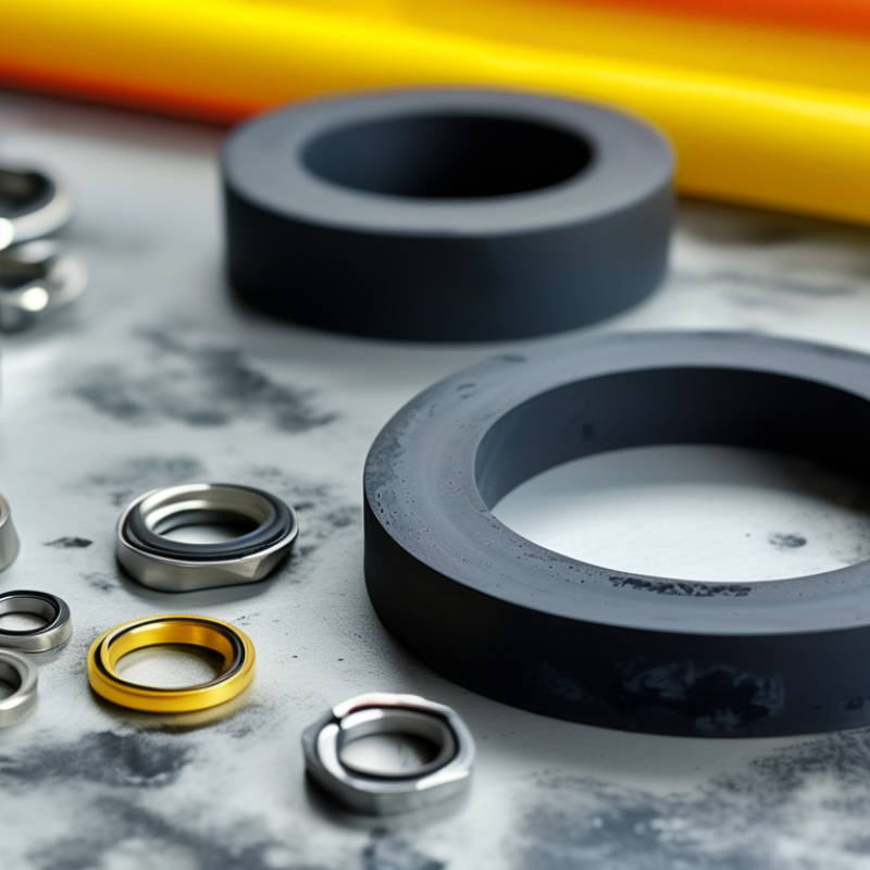 Top Advantages of Using Fluorosilicone O Rings for Buyers?