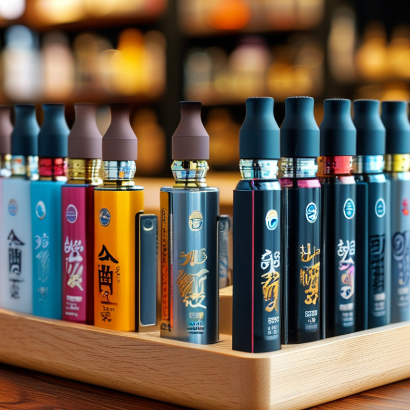 Why Choose Vape Wholesale China for Your Business Needs?