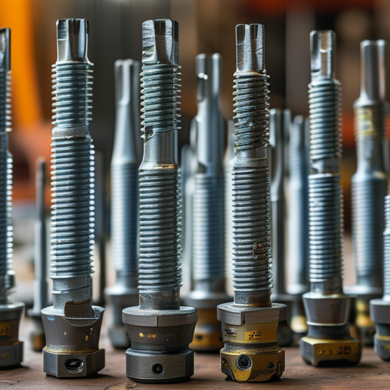 Best Thread Rods for Global Buyers in 2026